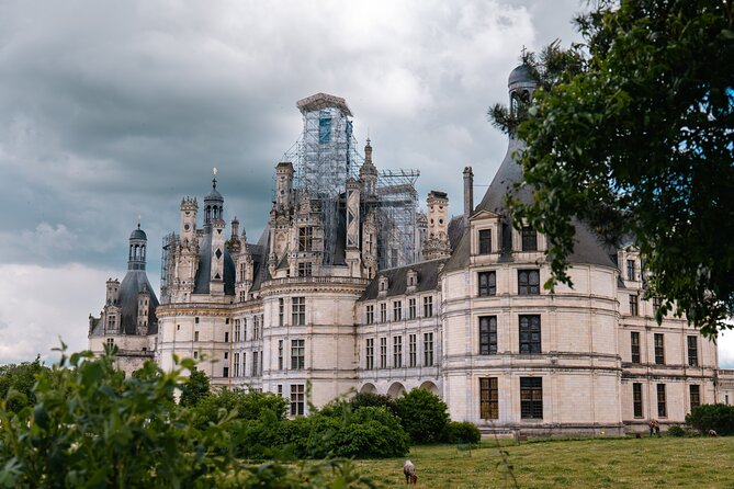 Loire Valley Tour Chambord and Chenonceau from Tours or Amboise - Château de Chenonceau: The River Castle That Feels Like a Story