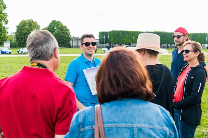 Loire Valley Wine and Castles Small-Group Day Trip from Paris - The Wine Tasting in Place Michel Debre: What You Actually Get