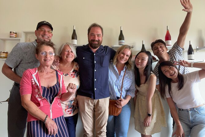 Loire Valley Wines and Castle Small Group Day Trip from Paris - How this Loire day trip really feels from Paris