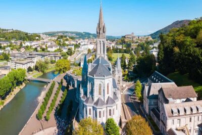 Lourdes: Full Day Private Walking Tour with Local Guide - Bernadette Soubirous at the Museum