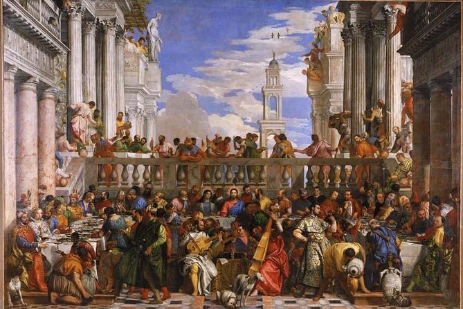 Louvre Access with a Multilingual Host - Timing, group size, and why some people feel disappointed