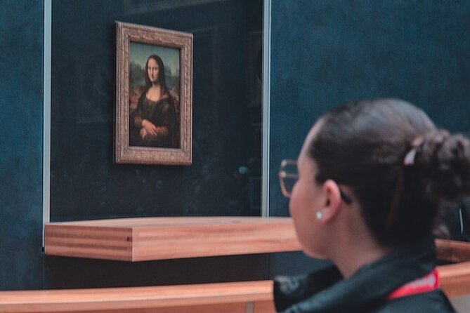Louvre Access with Mona Lisa Escort or Guided Option - Price and value: what you’re really paying for