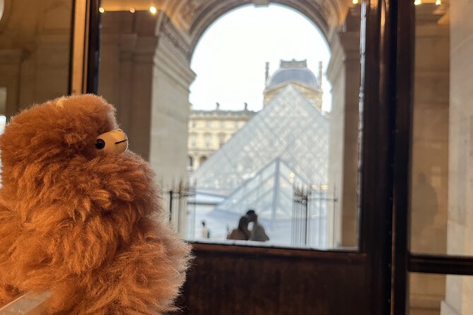 Louvre: All the stars of museum - Private guided 3h tour & entry - Key highlights and what makes them useful