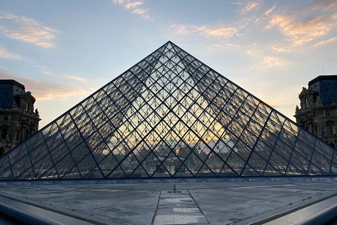 Louvre Entry Ticket with Audio Guide - Who will enjoy this Louvre experience most