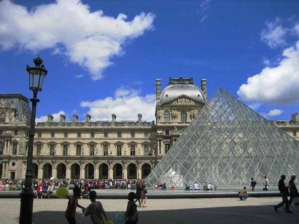 Louvre Essential Private tour - Key points to know before booking