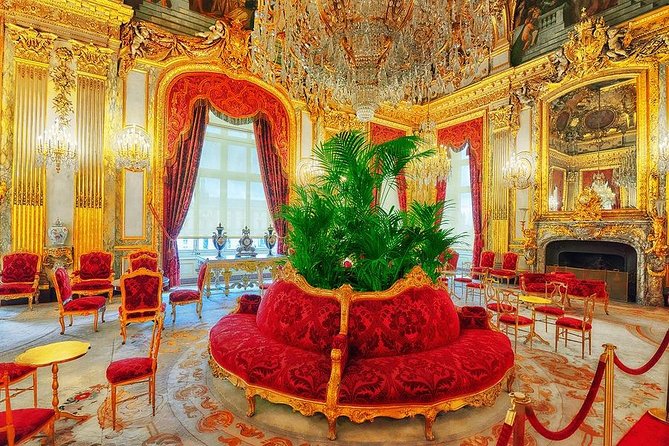 Louvre Essential Private tour - French monumental paintings and Napoleon