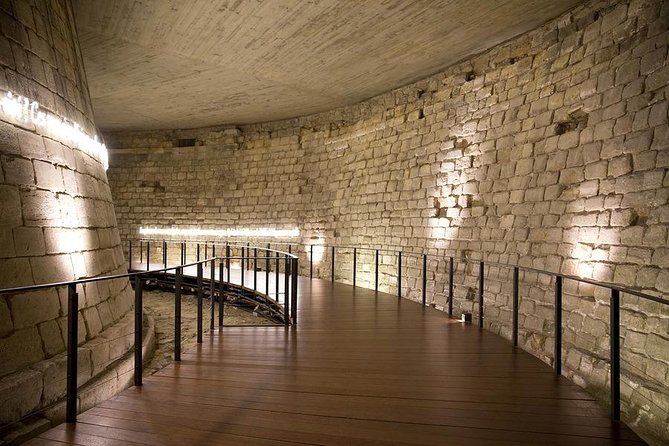 Louvre Essential Private tour - Egyptian art and the Great Sphinx of Tanis