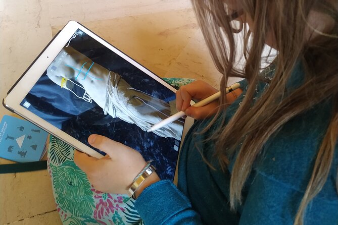 Louvre for Families - Practical Details Before You Book
