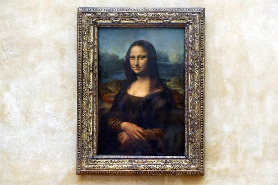 Louvre Guided Treasure Hunt for Families and Kids - Private group value: less waiting, more attention