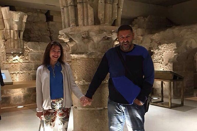 Louvre: Highlights and hidden pearls in MINI groups - The pace and crowd reality (and how to enjoy it anyway)