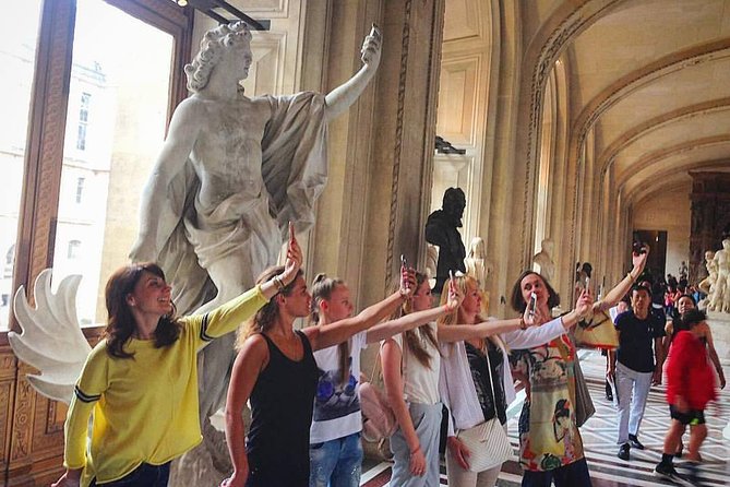 Louvre: Highlights and hidden pearls in MINI groups - Price and value: what $156.07 covers (and what it doesn’t)