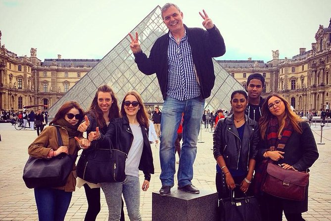 Louvre: Highlights and hidden pearls in MINI groups - What to do before you go (so the highlights land)