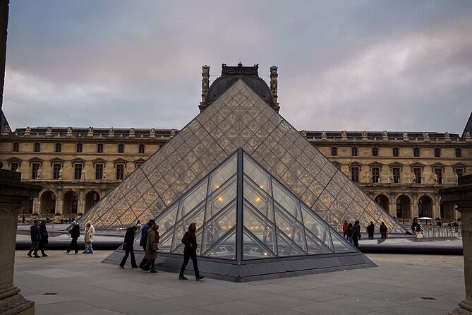 Louvre Highlights & Mona Lisa Guided Tour - Why the Louvre Highlights Format Fits Real Paris Schedules