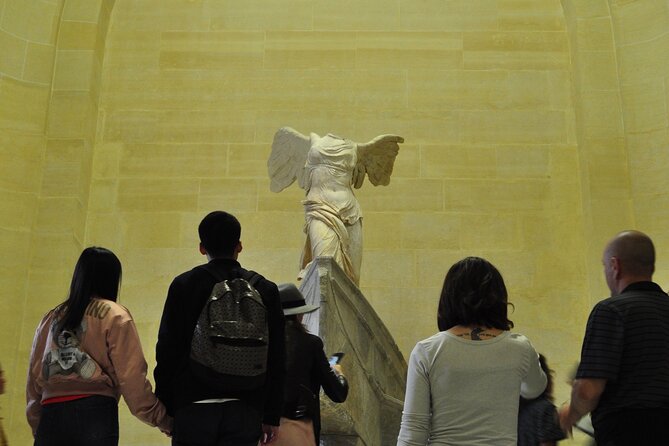 Louvre Late Opening Guided Tiny Group Tour - Why the Louvre late opening feels smarter than a daytime visit