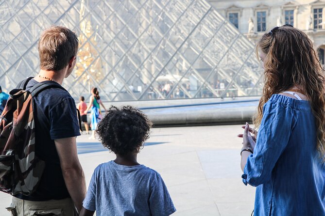 Louvre Late Opening Guided Tiny Group Tour - Timing and group size: why max 6 makes a difference