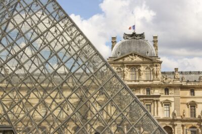 Louvre Masterpieces Private Guided Tour with Reserved Access - Meeting at the Pyramid and the Louis XIV statue