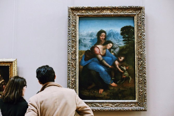 Louvre & Musée d'Orsay Exclusive Museum Tour With Entry - Price and value: is €22 worth it when you add two museums?