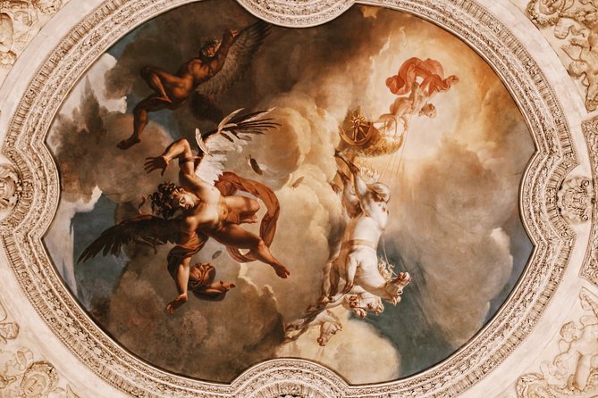 Louvre & Musée d'Orsay Guided Museum Tour Semi-Private 6ppl Max - Who should book this combo tour (and who should rethink it)