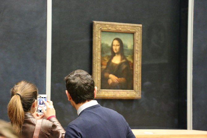 Louvre Museum Access Guided Tour with Mona Lisa - Who should book this Louvre tour (and who might skip it)