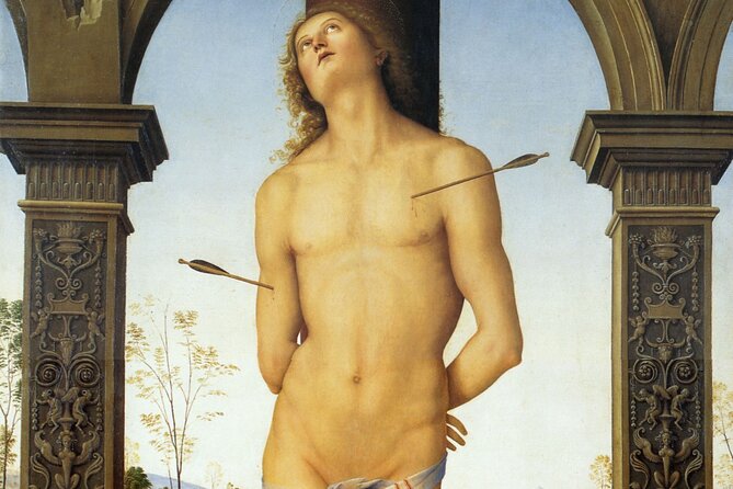 Louvre Museum Access Private Guided Visit - Stop 4: Medieval art’s influence as the Renaissance approaches