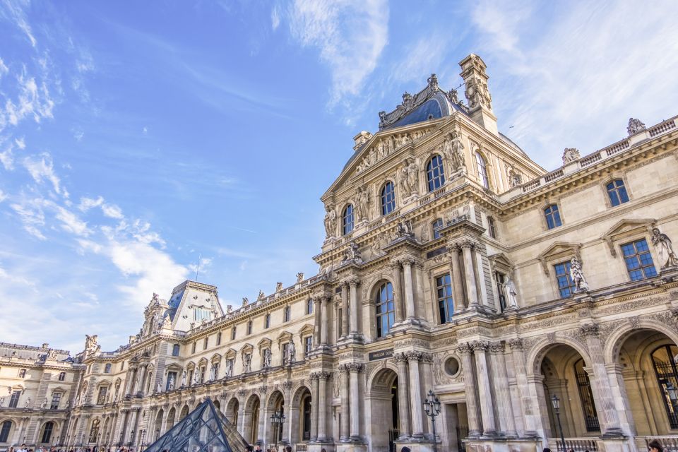Louvre Museum Child-Friendly Private Tour for Families - Price, pace, and who this tour is really for