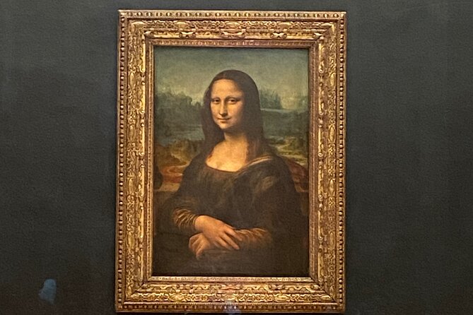 Louvre Museum Closing Time Guided Tour with the Mona Lisa - Key reasons this Louvre after-hours Mona Lisa tour works