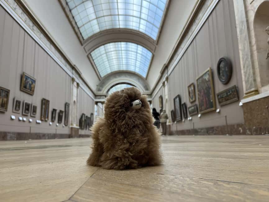 Louvre Museum Entry Ticket and Private Guided Tour - Price and Value: What $365 Per Person Actually Buys You