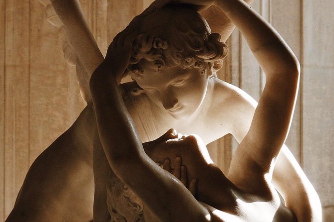 Louvre Museum - Exclusive Guided Tour (Entry Included) - A 2.5-hour guided pace that keeps the museum from flattening you