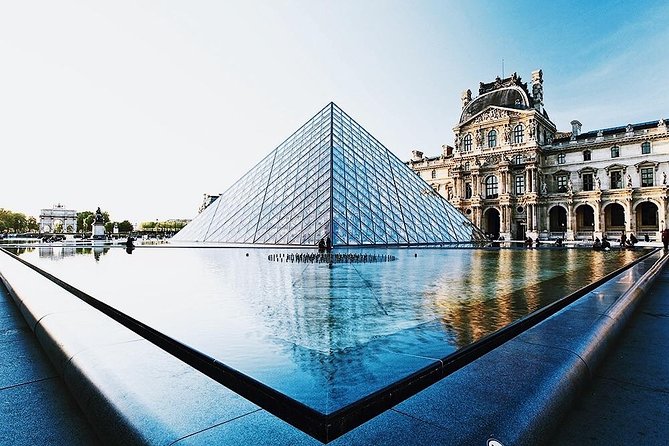 Louvre Museum - Exclusive Guided Tour (Entry Included) - Lesser-known stops that make the highlight tour feel smarter