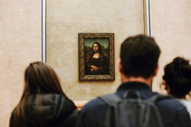 Louvre Museum - Exclusive Guided Tour (Entry Included) - Who should book this Louvre guided tour?