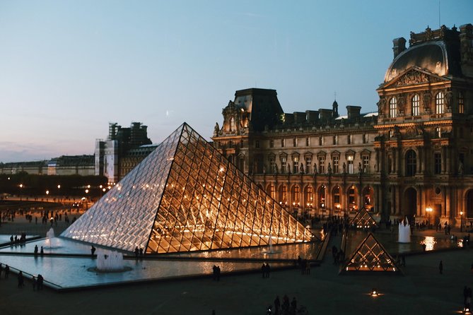 Louvre Museum - Exclusive Guided Tour (Entry Included) - Should you book Babylon Tours Paris for the Louvre?