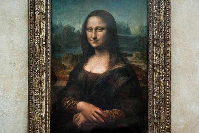 Louvre Museum Guided Family Treasure Hunt - Stop highlights: what you’ll actually see on the hunt