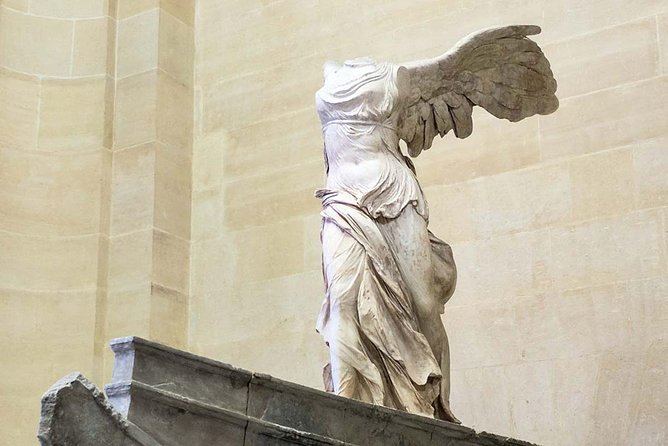 Louvre Museum Guided Family Treasure Hunt - Who this Louvre family hunt is best for