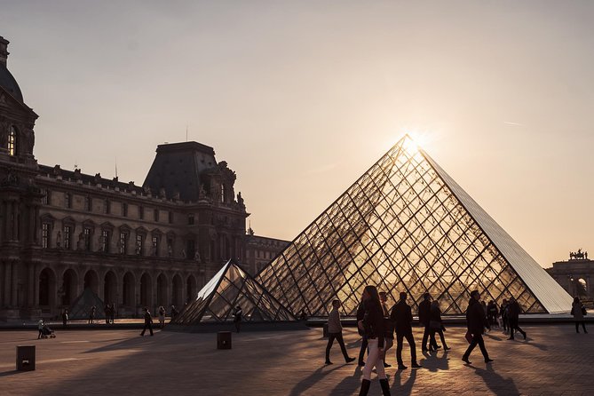 Louvre Museum - Highlights Tour with Mona Lisa - Louvre Highlights Tour in Plain English: What You Actually Get
