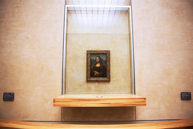 Louvre Museum - Highlights Tour with Mona Lisa - Timing Options: Regular 2 Hours vs Closing-Time 3 Hours
