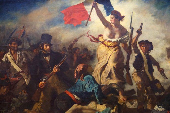 Louvre Museum - Highlights Tour with Mona Lisa - Guide Quality Matters: The Names People Keep Praising