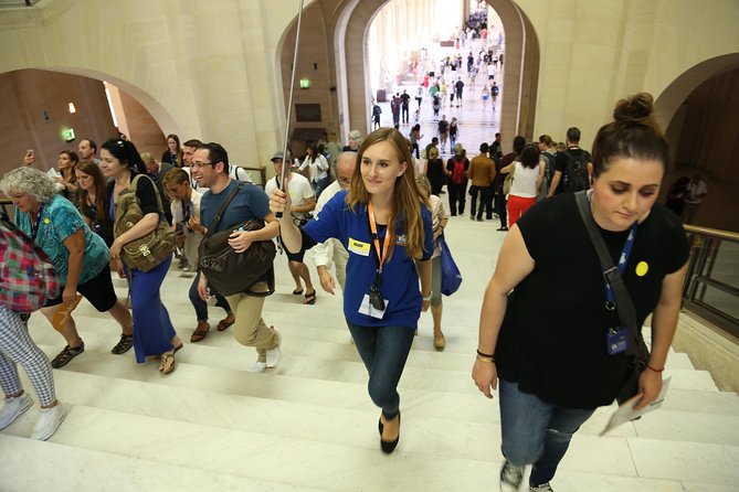 Louvre Museum Masterpieces Guided Tour with Access - What you actually get for the price (and why it can be worth $86.89)