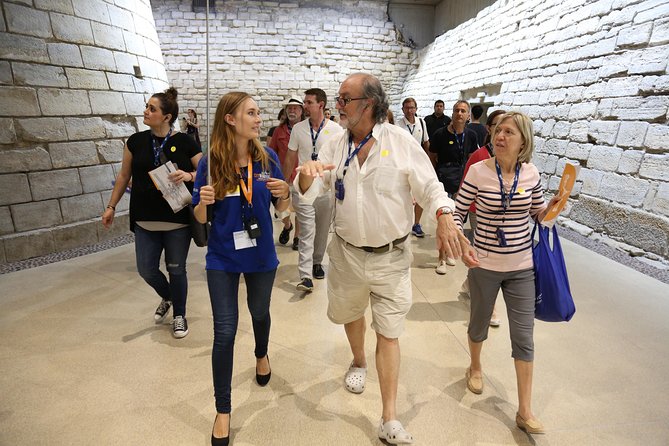 Louvre Museum Masterpieces Guided Tour with Access - Timing and stamina: how to plan your day around 3 hours in the Louvre