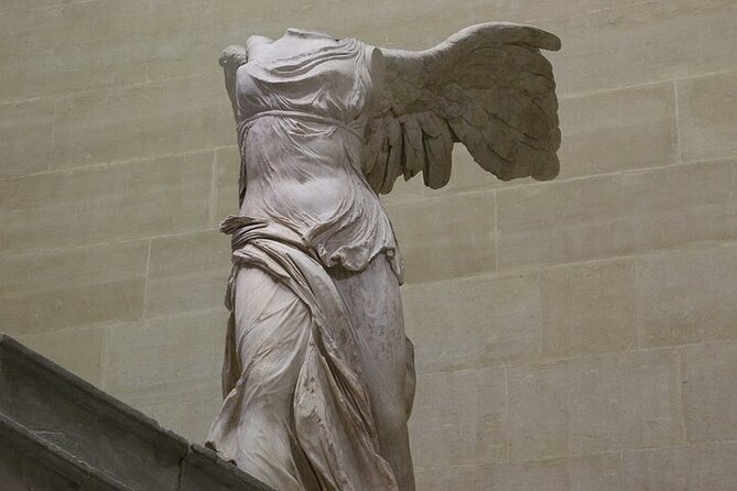 Louvre Museum & Mona Lisa Semi-Private Guided Tour (Max 6 People) - Price and Value: What You’re Really Paying For