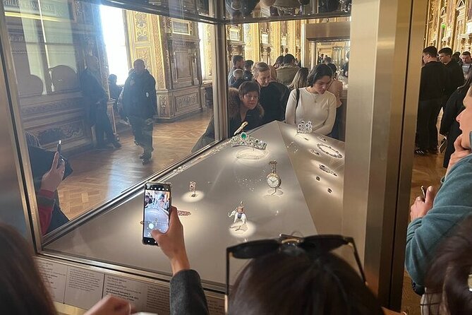 Louvre Museum & Mona Lisa Semi-Private Guided Tour (Max 6 People) - Who This Tour Fits Best (and who might want something else)