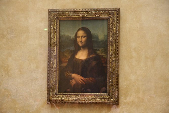 Louvre Museum Private 2-h Tour on Italian Art and masterpieces - Price and value: what you’re really paying for