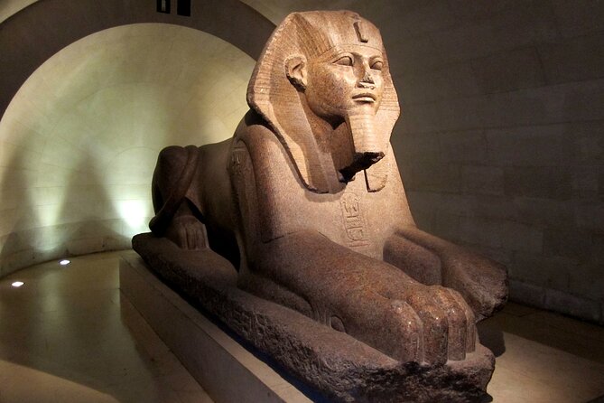 Louvre Museum - Private Family Tour with Da Vinci Treasure Hunt - Who this Louvre tour suits best