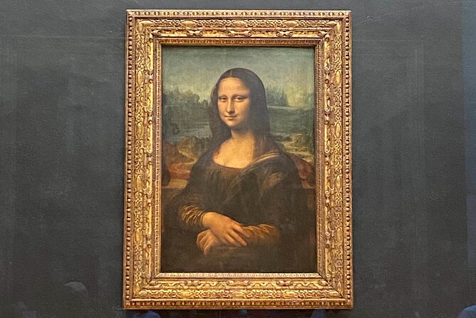 Louvre Museum Private Guided Tour - Morning vs Afternoon: Beat Crowds, Match Your Energy