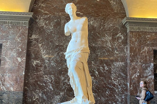 Louvre Museum Private Guided Tour - Price and Value: Paying for Time, Not Just Access