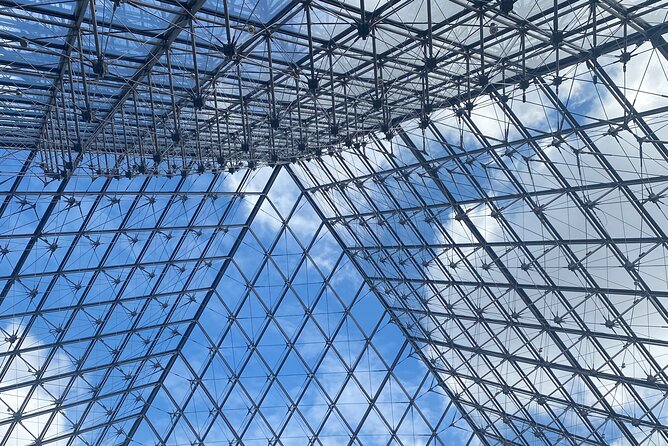 Louvre Museum Private Guided Tour - Best Practices to Make Your Two Hours Work