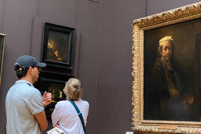 Louvre Museum Private Guided Tour | Expert Guide | Reserved Entry - What $358.86 Per Person Buys You