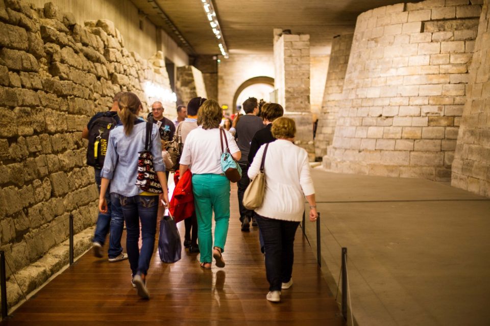 Louvre Museum: Skip-the-Line Guided Tour - What’s Included, What’s Not, and the Real Logistics