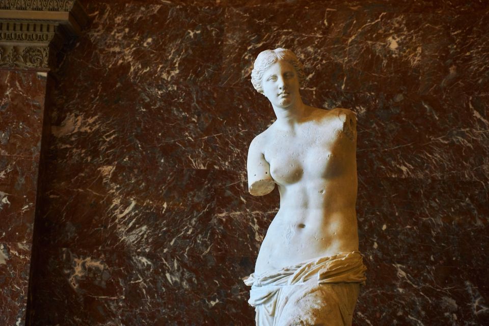 Louvre Museum Skip-the-Line Guided Tour - Adding the narrated Seine cruise
