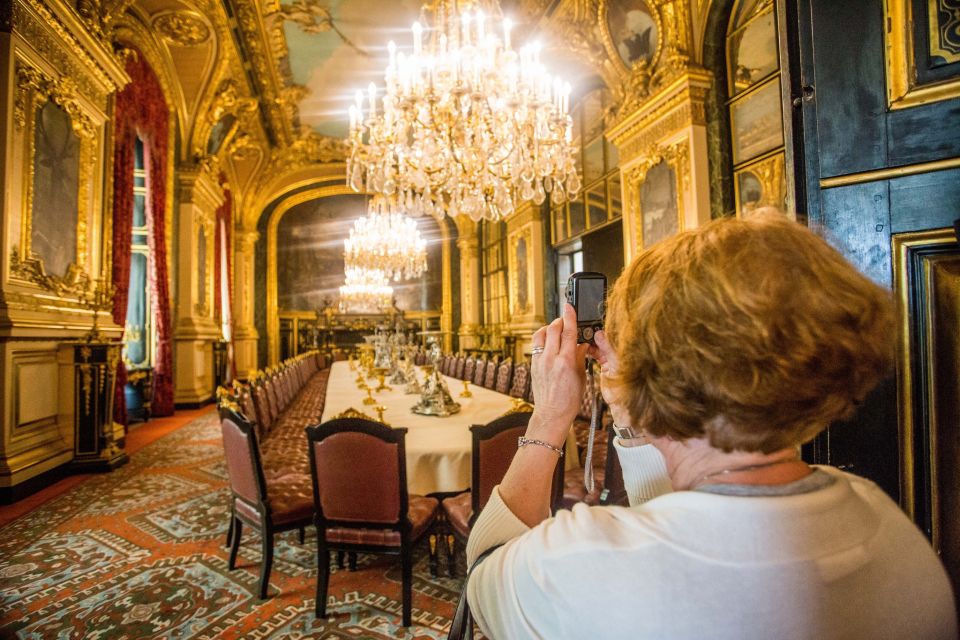 Louvre Museum: Skip-the-Line Guided Tour - Renaissance and Master Paintings: Why the Guide’s Connections Matter