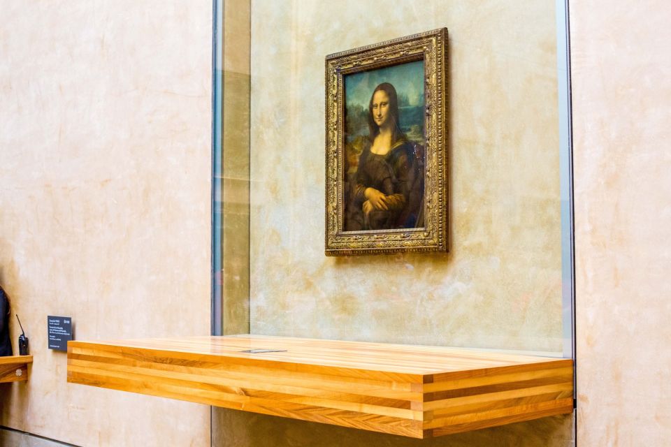 Louvre Museum: Skip-the-Line Guided Tour - Price and Value: Is $146 Worth It?